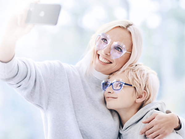 Three reasons why your kids need Zeiss Blueguard with Platinum AR this back to school season