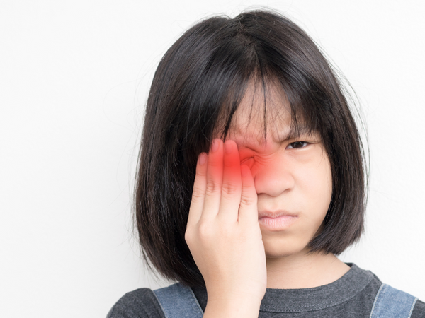 The harmful effects of undiagnosed myopia