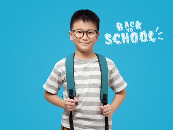 Back to School: Essential Eye Care Services at Mott Optical Group