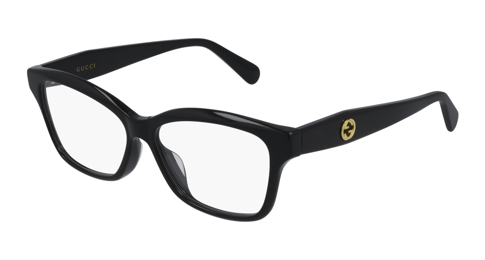 Gucci GG 0801OA Optical Frame