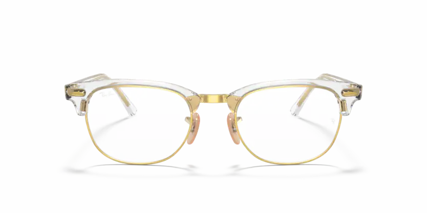 Ray Ban Clubmaster RX5154 Eyeglasses