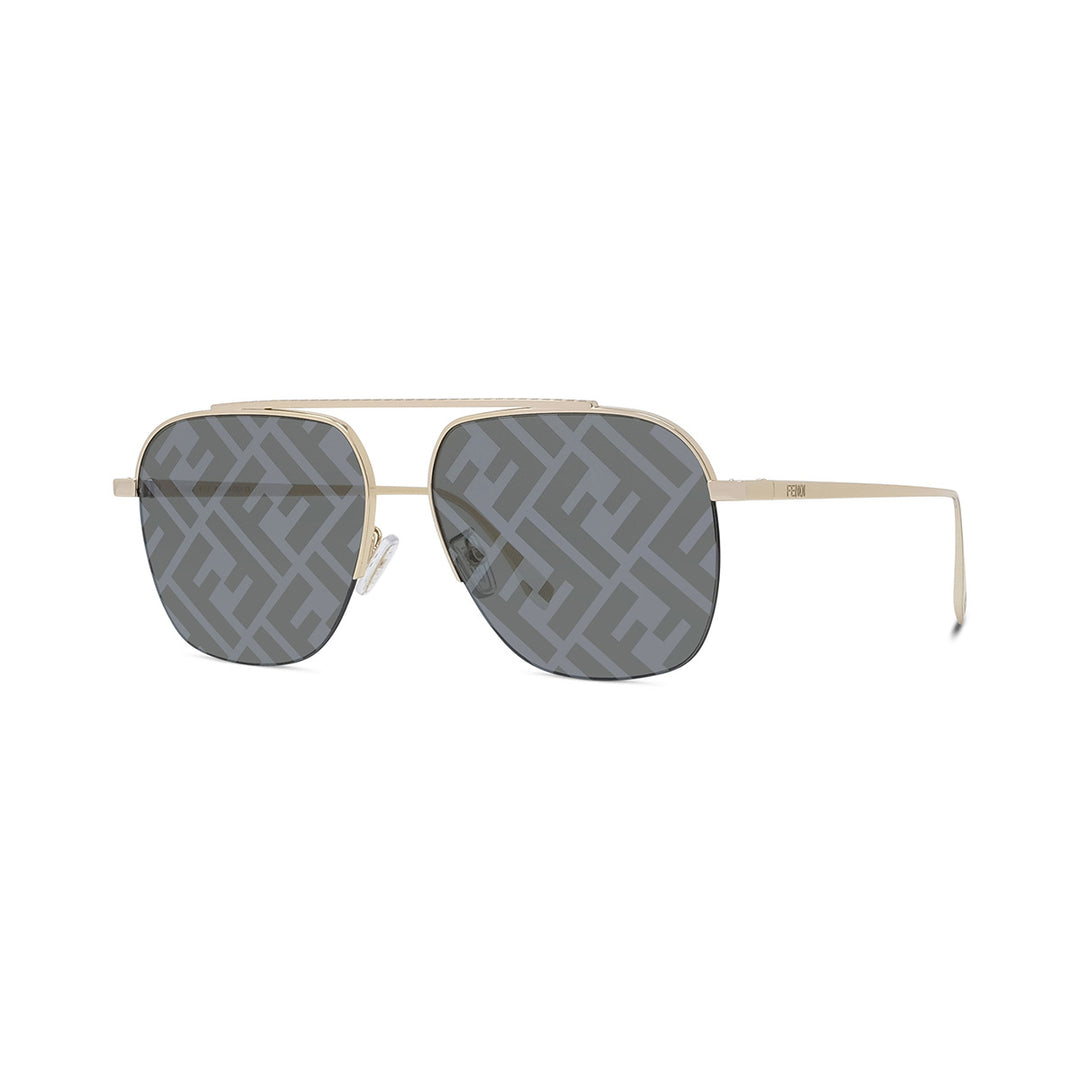 Fendi ff glasses best sale