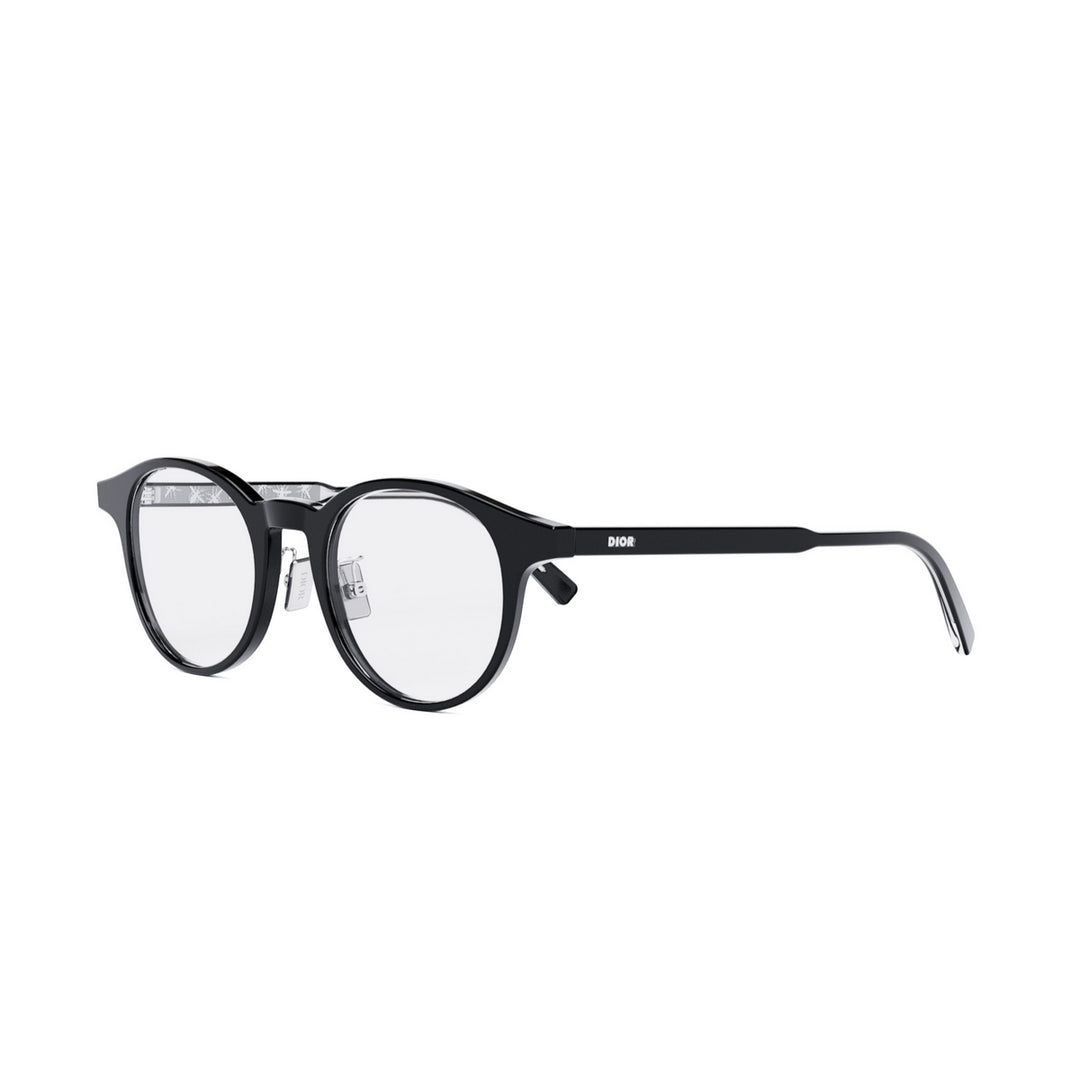 Dior shops round glasses