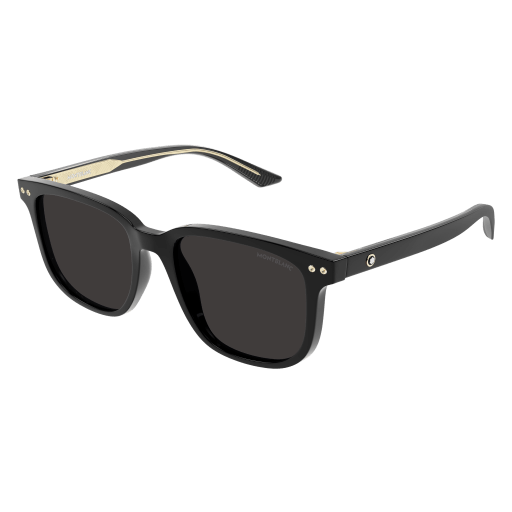 Montblanc – Mott Optical Group