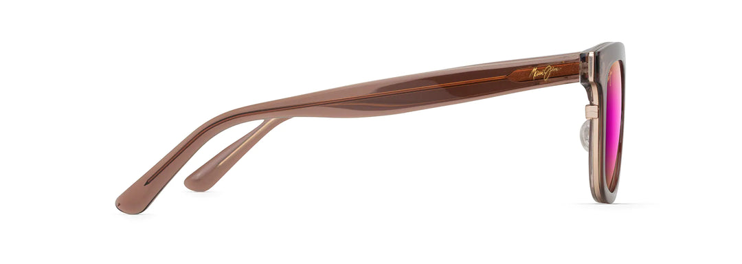 Sunglasses Maui Jim RELAXATION MODE B844-27G 49 deals