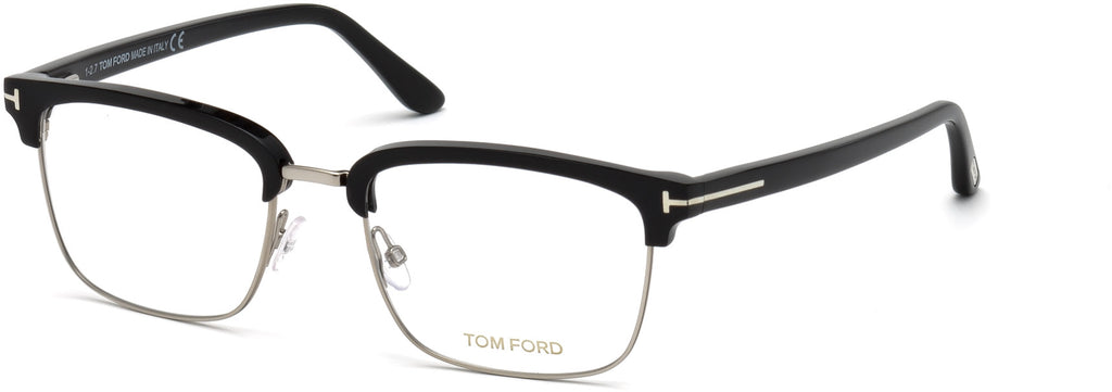 Tom ford clearance metal glasses